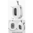 Wireless Bluetooth Headphones with Digital Display | https://www.bestnamebadges.com
