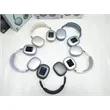 Wireless Bluetooth Headphones with Digital Display | https://www.bestnamebadges.com