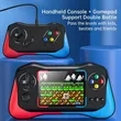 HD Screen Gamebox with Build-in 500 Retro Games | https://www.bestnamebadges.com