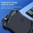HD Screen Gamebox with Build-in 500 Retro Games | https://www.bestnamebadges.com