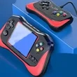 HD Screen Gamebox with Build-in 500 Retro Games | https://www.bestnamebadges.com