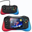 HD Screen Gamebox with Build-in 500 Retro Games | https://www.bestnamebadges.com