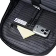 Ultra Practical Ubran Travel Laptop Backpack | https://www.bestnamebadges.com