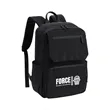 Ultra Practical Ubran Travel Laptop Backpack | https://www.bestnamebadges.com