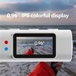 2.7K Ultra HD Head Mounted WiFi Vlog Camera | https://www.bestnamebadges.com