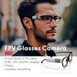 2.7K Ultra HD Head Mounted WiFi Vlog Camera | https://www.bestnamebadges.com