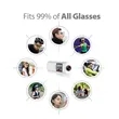 2.7K Ultra HD Head Mounted WiFi Vlog Camera | https://www.bestnamebadges.com