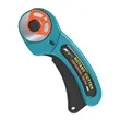 Universal Crafts 45mm Rotary Cutter | https://www.bestnamebadges.com