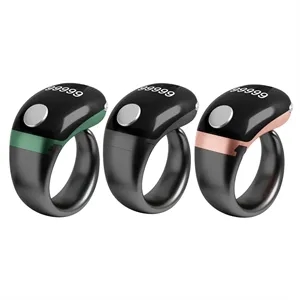 Intelligent Digital Tally Rings Counter