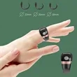 Intelligent Digital Tally Rings Counter | https://www.bestnamebadges.com
