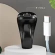 Intelligent Digital Tally Rings Counter | https://www.bestnamebadges.com