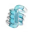 Endless Twist Stress Relief Fidget Toy | https://www.bestnamebadges.com
