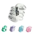Endless Twist Stress Relief Fidget Toy | https://www.bestnamebadges.com