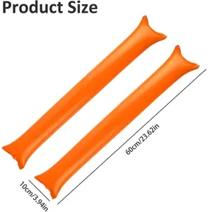 Custom Inflatable Thunder Sticks(Pair)