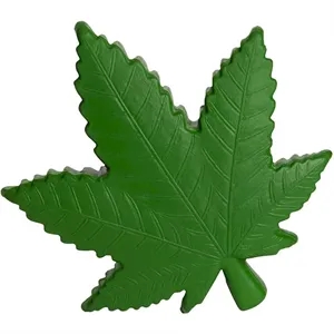 PU Foam Leaf Stress Reliever