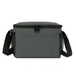 Premium Insulated 6-Can Lunch Cooler Bag | https://www.bestnamebadges.com