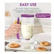 Cookies Cream Dispenser | https://www.bestnamebadges.com