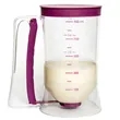 Cookies Cream Dispenser | https://www.bestnamebadges.com