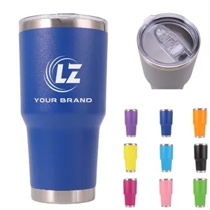 30oz. Stainless Steel Insulated Tumbler Corporate Gifts
