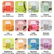 Card-sized Pocket Hand Sanitizer Spray | https://www.bestnamebadges.com