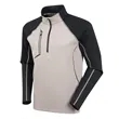 Sunice Men's Element Shield Performance 1/4 Zip Pullover | https://www.bestnamebadges.com