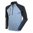 Sunice Men's Element Shield Performance 1/4 Zip Pullover | https://www.bestnamebadges.com