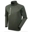 Sunice Men's Element Shield Performance 1/4 Zip Pullover | https://www.bestnamebadges.com