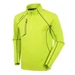 Sunice Men's Element Shield Performance 1/4 Zip Pullover | https://www.bestnamebadges.com