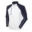 Sunice Men's Element Shield Performance 1/4 Zip Pullover | https://www.bestnamebadges.com