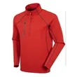 Sunice Men's Element Shield Performance 1/4 Zip Pullover | https://www.bestnamebadges.com