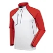 Sunice Men's Element Shield Performance 1/4 Zip Pullover | https://www.bestnamebadges.com