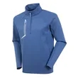 Sunice Men's Element Shield Performance 1/4 Zip Pullover | https://www.bestnamebadges.com