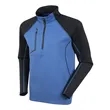 Sunice Men's Element Shield Performance 1/4 Zip Pullover | https://www.bestnamebadges.com