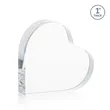 Kashmir Standing Heart Award | https://www.bestnamebadges.com