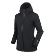 Sunice Women Aliyyah Softshell Wind Jacket Woven | https://www.bestnamebadges.com
