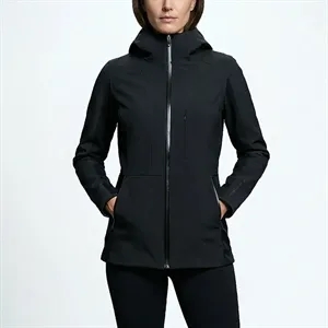 Sunice Women Aliyyah Softshell Wind Jacket Woven