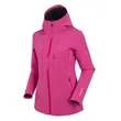 Sunice Women Aliyyah Softshell Wind Jacket Woven | https://www.bestnamebadges.com