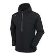 Sunice Men's Alden Soft Shell Jacket | https://www.bestnamebadges.com