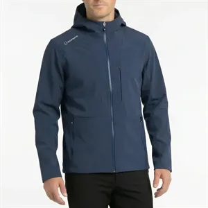 Sunice Men's Alden Soft Shell Jacket