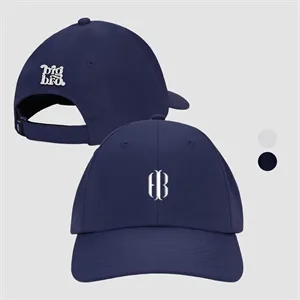 Holderness & Bourne® The Lightweight cotton Performance Cap