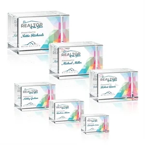 Lexington Cube VividPrint™ Award