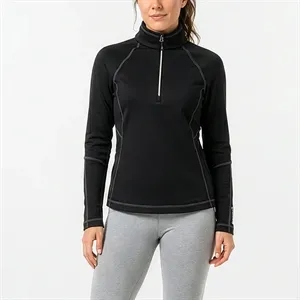 Sunice Women's Element Shield Performance 1/4 Zip Pullover 