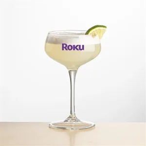Mixology Cocktail Coupe - Imprinted