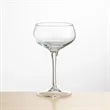 Mixology Cocktail Coupe -  Deep Etch | https://www.bestnamebadges.com