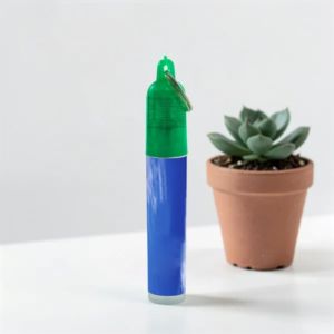 Mini Antibacterial Hand Sanitizer Pocket Spray w/ Key Chain