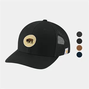 Carhartt® Flexfit 110® Mesh Back Cap