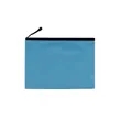 A4 Size Document Holder Zipper Pouch | https://www.bestnamebadges.com