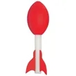 Football Rocket Flyer | https://www.bestnamebadges.com