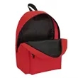 Custom Promotional 600D High Density Backpack | https://www.bestnamebadges.com