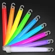 6" Glow Sticks Bulk Assorted Colors | https://www.bestnamebadges.com